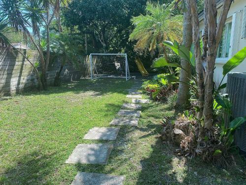 Tropical Paradise With Swimming Pool Miami