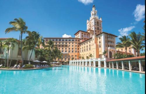 Tropical Paradise With Swimming Pool Miami
