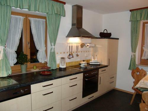 Apartamento Haus Alpengl�hn