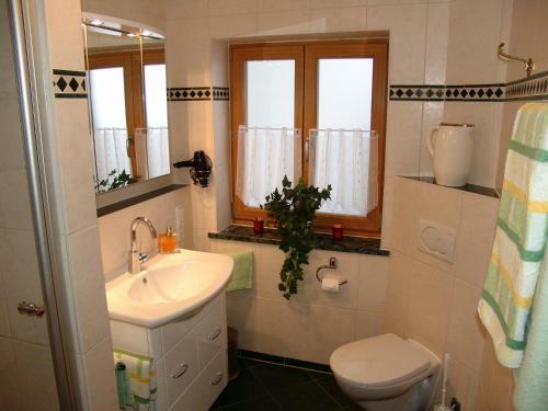 Apartamento Haus Alpengl�hn