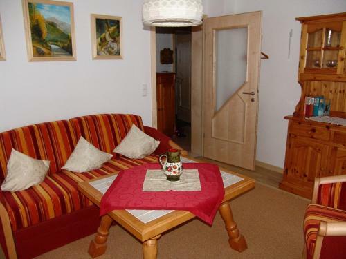 Apartamento Haus Alpengl�hn