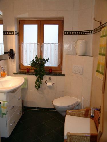 Apartamento Haus Alpengl�hn