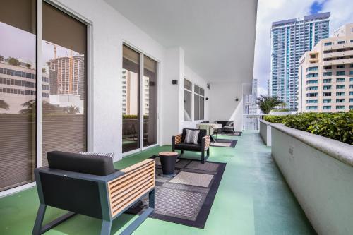Miami Haven