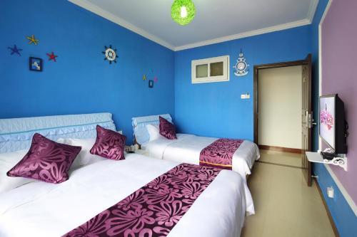 Posada Hantang Holiday House