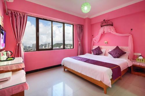 Posada Hantang Holiday House