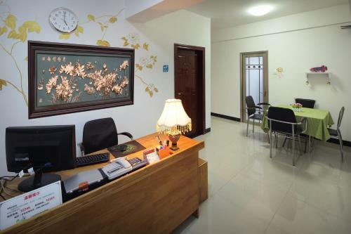 Posada Hantang Holiday House