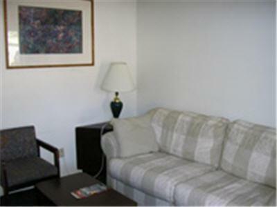 Hotel Budget Inn - Gainesville
