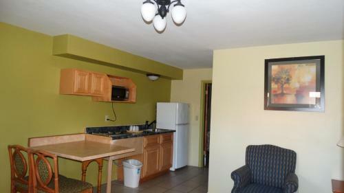 Hotel Budget Inn - Gainesville