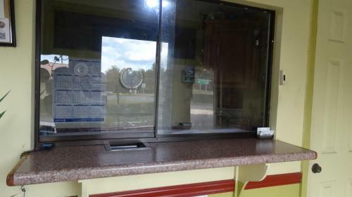 Hotel Budget Inn - Gainesville