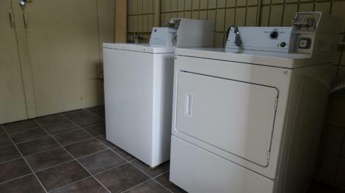 Hotel Budget Inn - Gainesville