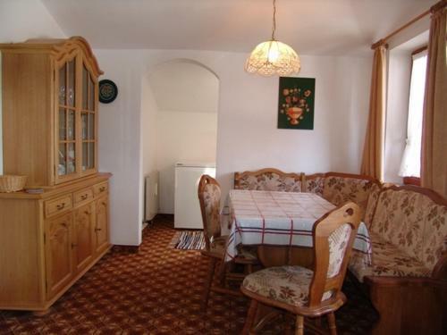 Apartamento Haus Fichtenblick