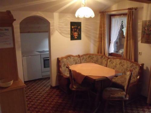 Apartamento Haus Fichtenblick