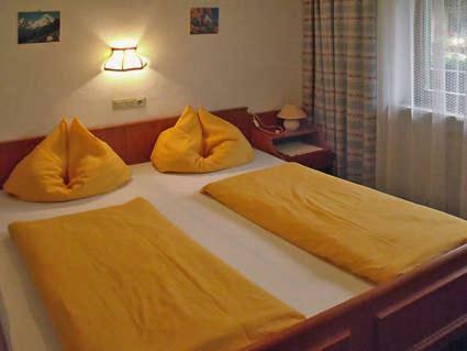 Apartamento Haus Fichtenblick