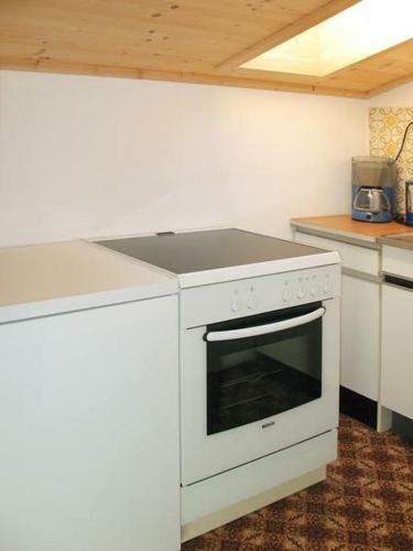 Apartamento Haus Fichtenblick