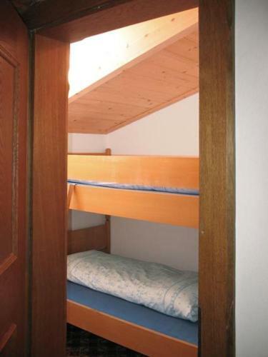 Apartamento Haus Fichtenblick