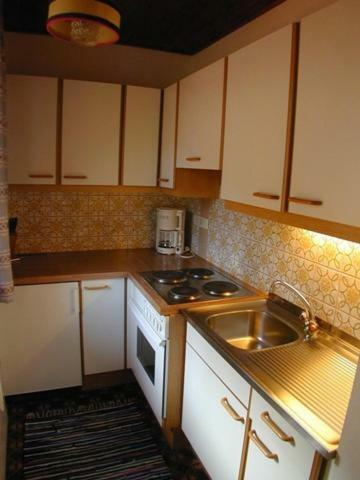 Apartamento Haus Fichtenblick