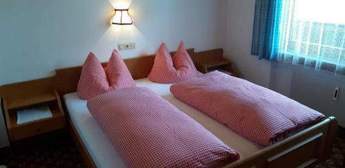 Apartamento Haus Fichtenblick
