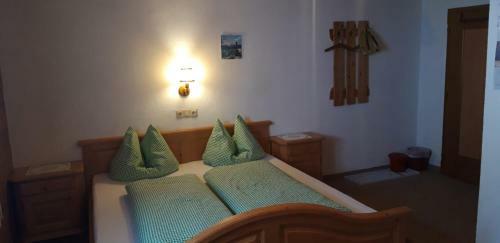 Apartamento Haus Fichtenblick
