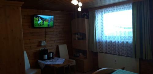 Apartamento Haus Fichtenblick