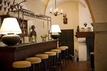 Hotel Schloss Ernegg