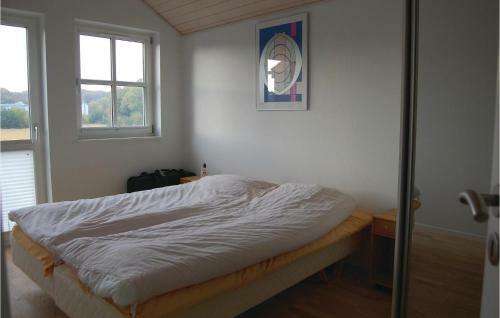 Holiday Home Strandengen Juelsminde Denm