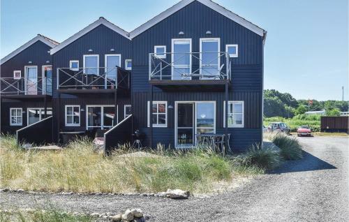 Holiday Home Strandengen Juelsminde Denm