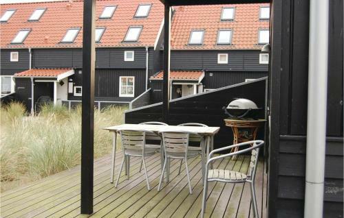 Holiday Home Strandengen Juelsminde Denm