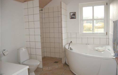 Holiday Home Strandengen Juelsminde Denm
