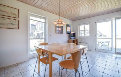 Holiday Home Strandengen Juelsminde Denm