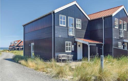 Holiday Home Strandengen Juelsminde Denm
