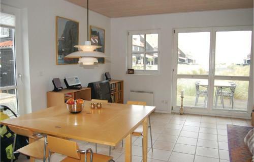 Holiday Home Strandengen Juelsminde Denm