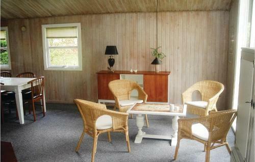 Holiday Home Tytteb�rstien Fjerritslev XII