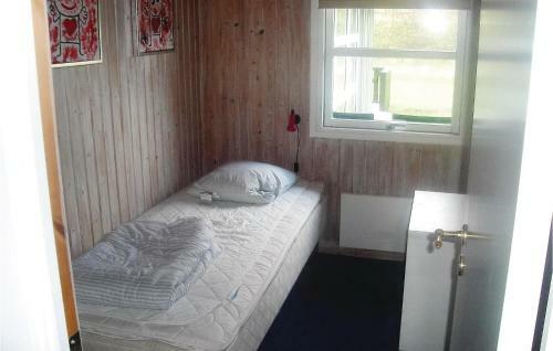 Holiday Home Tytteb�rstien Fjerritslev XII