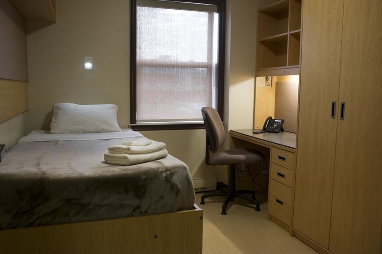 Aparthotel Memorial University