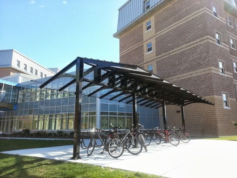 Aparthotel Memorial University
