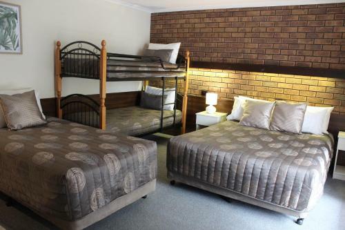 Dunolly Golden Triangle Motel
