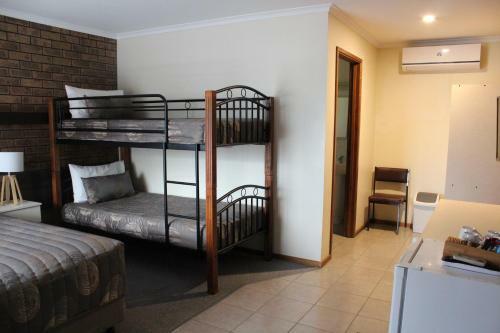 Dunolly Golden Triangle Motel