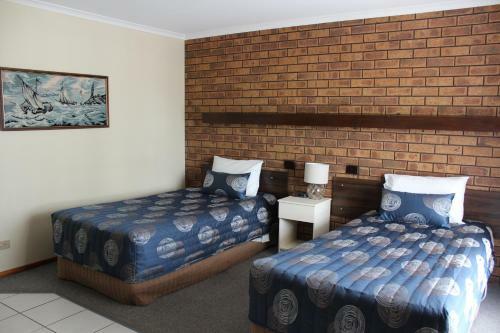 Dunolly Golden Triangle Motel