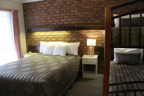 Dunolly Golden Triangle Motel