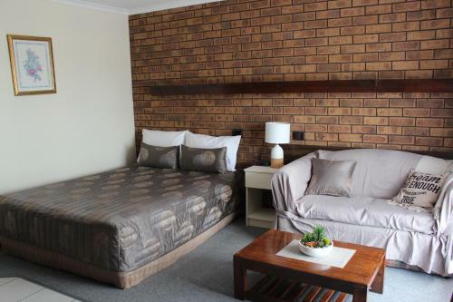 Dunolly Golden Triangle Motel
