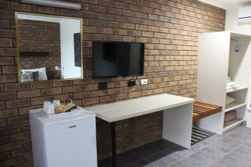 Dunolly Golden Triangle Motel