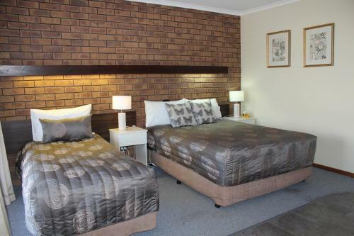 Dunolly Golden Triangle Motel