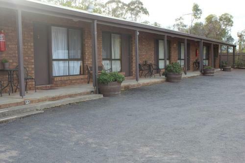 Dunolly Golden Triangle Motel