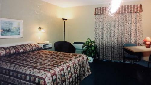 Hotel Le Mirador