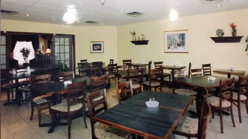 Hotel Le Mirador