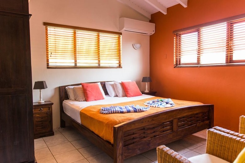 Apartamento Cari�a�s Studio-apartments