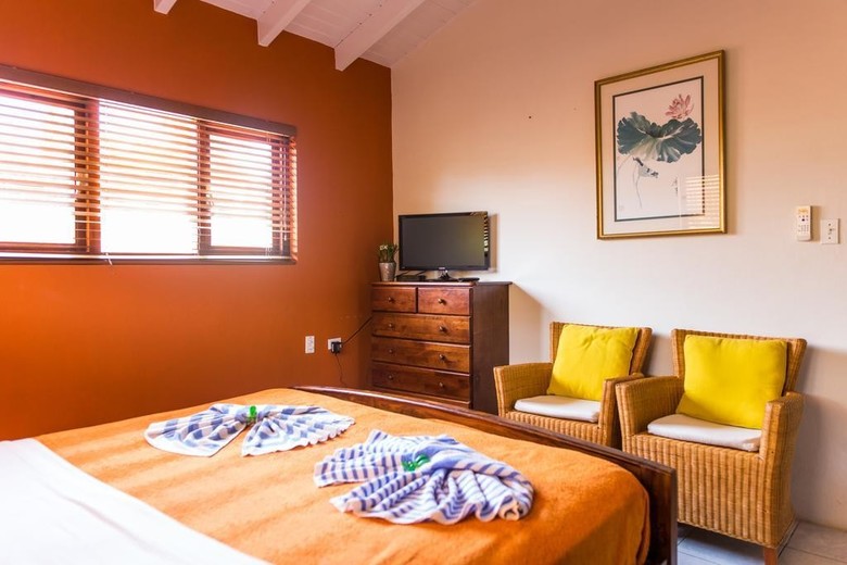 Apartamento Cari�a�s Studio-apartments