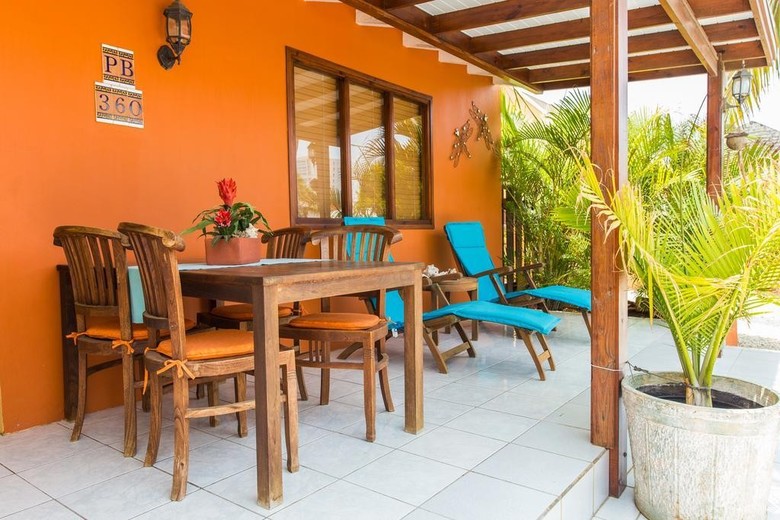 Apartamento Cari�a�s Studio-apartments