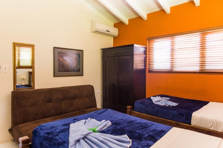 Apartamento Cari�a�s Studio-apartments