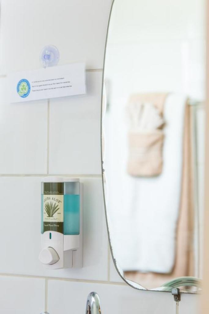 Apartamento Cari�a�s Studio-apartments